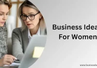 Featured image for business ideas for women