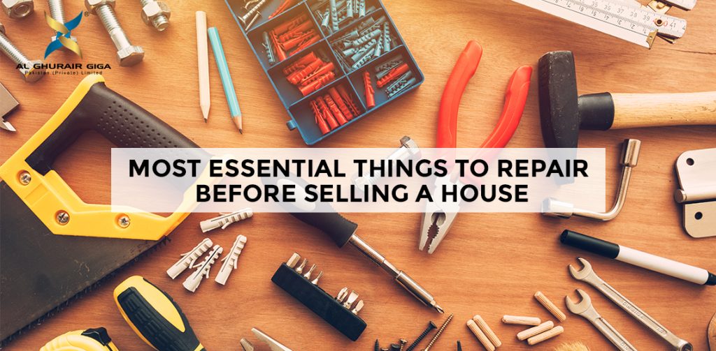 Content image for should i repair house before selling
