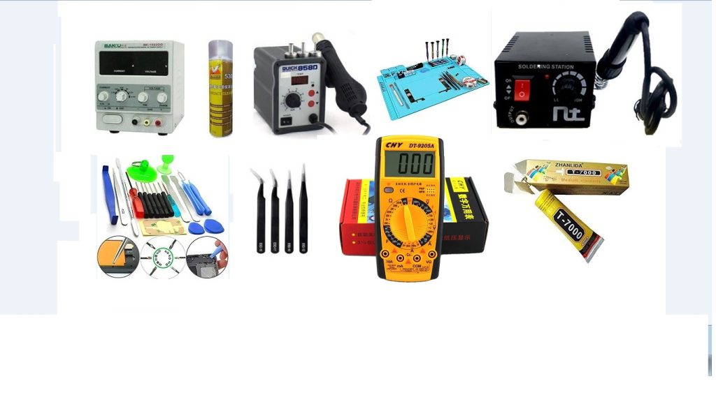 Content image for best mobile repairing tools