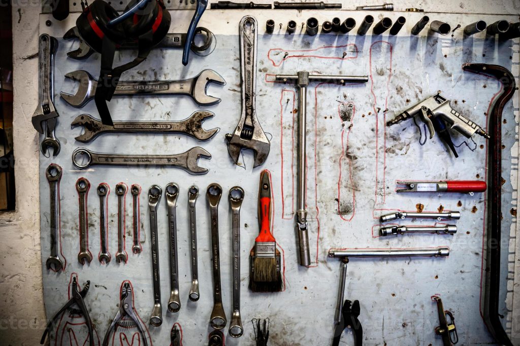 Content image for best tools for auto repair