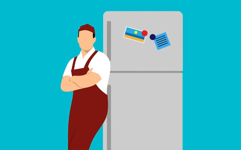 Content image for what does repair household appliances mean