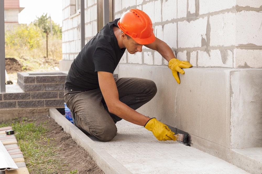 Content image for does house insurance cover foundation repair