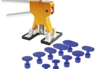 Featured image for best car dent repair tools