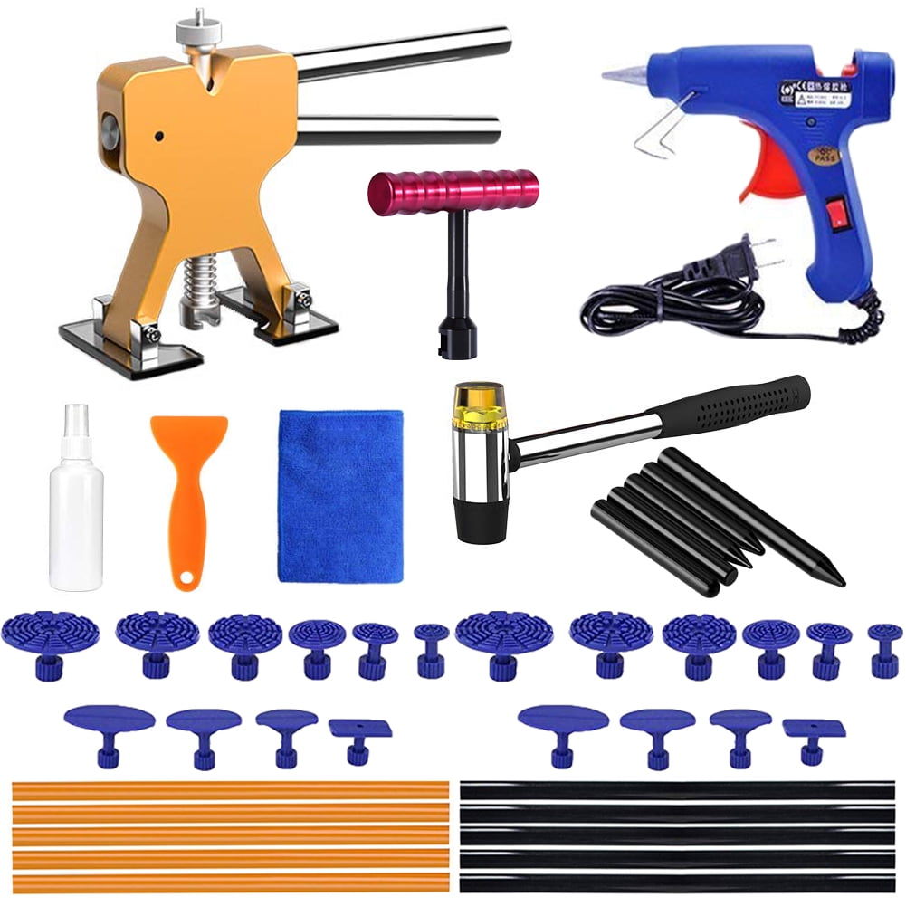 Content image for best car dent repair tools